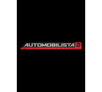 Automobilista 2 (PC) - Steam Account - GLOBAL