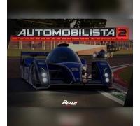 Automobilista 2 (PC) Steam Gift - EU