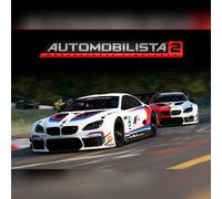 Automobilista 2 (PC) Steam Key - GLOBAL