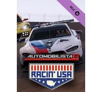 Automobilista 2 - Racin´ USA Pack Pt1 (PC) - Steam Gift - GLOBAL