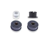 Automobilistico Boccole Cambio Buje De Varillaje Cable Cambio Caja De Cambios Manual 33820-2B540 33821-42070 Compatible Con Toyota Para Platz XP10 1999-2005 Para Echo 2003-2005