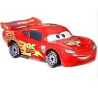 Automodello Mattel HGL51 DISNEY CARS Pullback retrocarica Assortito