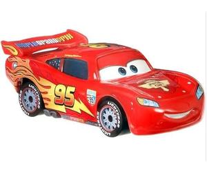 Automodello Mattel HGL51 DISNEY CARS Pullback retrocarica Assortito