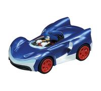 Automodelo Carrera Toys 15817074 SONIC Retro Carga Variado