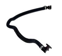 Automotive Accessories For F07 F10 F01 Crankcase Vent Hose 11158647299 11157601453 Cooling Systems Breather Hose Ventilation Tube