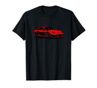 Automotive Apparel Tracktool Gt3 Lover Racecar Coche Boys Camiseta