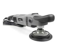 Automotive Beauty - Máquinas pulidoras eléctricas para mercados europeos, títulos de productos optimizados (gris negro)