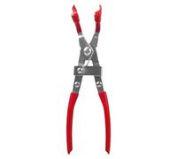 Automotive Cable Pliers - Car Spark Plug Boot Wire Plier | Portable Maintenance Tool, Multifunction Prevents Wire Burns & Damage for Crimping Pulling Pulling Cables