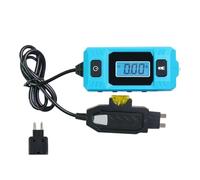 Automotive Circuit Fault Probe Tester, Portable High-Precision Current Tester, Multifunctional Voltage Current Test, Garage Work Electrical Fault Checks (1PCS)