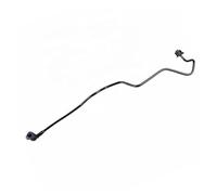 Automotive coolant Hose For S60 S80 V60 V70 XC60 XC70 Cooling System Expansion Tank Breather Radiator Hose Pipe 31368200