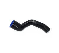 Automotive coolant Hose Silicone Boost Intercooler Pipe Throttle Body Hose FOR V&W FOR Polo 1.8T 9N 05-09 (1pcs) (Color : Blue)