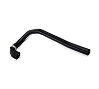 Automotive coolant Hose Water Pipe Coolant Hose Heat Pipe Radiator Hose Radiator Hose For B&MW E70 E70N E71 E72 F15 F16