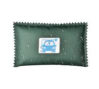 Automotive Dehumidifier Bags - Anti-Fog Moisture Absorbing Portable Device | Car Truck Van SUV RV Motorhome Interior Protection Prevention Moldz Mildeiw Odor Control Drying Solution Travel Safety