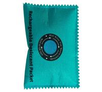 Automotive Desiccant Bags - Wholesale Silica Gel Dehuмidîfier With Color-Changing Indicator | Moisture Absorber For Cars, Trucks & Śtorağe | Bulk Pack For Commercial Use, & Odor