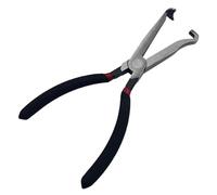 Automotive Electrical Connector Pliers - Long Reach sprk Plug Removal Tool, Hoses Pipe Clamp Disconnect Plier, Mechanic Repair Accessory | Suitable For Car Engine Wiring Hose Maintenance Workshop Tas