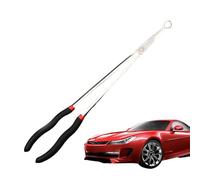 Automotive Electrical Disconnect Pliers, 11/16in Easy To Use Auto Connector Pliers, Non-Slip Universal Pipe Clip Repair Tool, Automotive Radiator Hose Clamp Plier, Auto Connector Plier