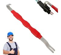 Automotive Electrical Terminal Connector Removal Tool, Easy Wiring Automotive Electrical Connector Removal Tool, Versatile Universal for Professional Technician (1pcs)