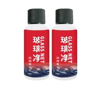 Automotive Glass Cleaner - Car Windshield Oil Film Cleaner | 2024 New Glass Oil Film Remover For Car | 2024 New Efficient Car Glass Oil Film Cleaner Glass Cleaning Board
