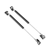 Automotive Hydraulic Rods Cubierta Delantera del Motor capó Amortiguador Barra Soporte Brazo Varilla Resorte de Gas hidráulico para Jazz 2014-2019