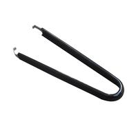 Automotive Insert Puller Tweezers - Fuse Extraction Clamps, Small Pliers | Universal Circuit Removal Utility Accessory, Professional Maintenance Hardware For Car Repair