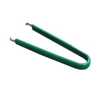 Automotive Insert Puller Tweezers - Fuse Extraction Clamps, Small Pliers | Universal Circuit Removal Utility Accessory, Professional Maintenance Hardware For Car Repair