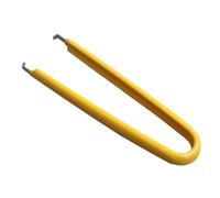 Automotive Insert Puller Tweezers - Fuse Extraction Clamps, Small Pliers | Universal Circuit Removal Utility Accessory, Professional Maintenance Hardware For Car Repair