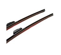 Automotive Limpiaparabrisas Para TESLA Para El Modelo Y 2012-2024 Roadster Limpiaparabrisas Delanteros Accesorios Para Ventanas Parabrisas(32016-2024)