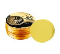 Automotive Metal Rim Polishing Wax Scratch Remover Car Care Kit