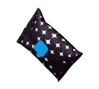 Automotive Moisture Absorber - Car Interior Humidity Removal Pack | Natural Desiccant Granules with Fabric Case, Vehicle Glass Fog Prevention Dryer, Reusable Cabin Air Freshening 7.09x4.33x1.57 in