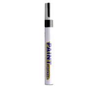 Automotive Paint Pen - Impermeable Scratch Renew Pen Set Of 5 | Exterior Color Repair Pencil | Car Touch Up Paint Pen For Buffing Rubbing Polishing Detailing Paint Correction Automotive Restoration