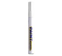 Automotive Paint Pen - Impermeable Scratch Renew Pen Set Of 5 | Exterior Color Repair Pencil | Car Touch Up Paint Pen For Buffing Rubbing Polishing Detailing Paint Correction Automotive Restoration