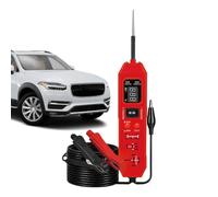 Automotive Relay Tester - 12V 24V Detector, Precise Diagnostic Tool, Profes