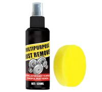 Automotive Rust Remover - Bicycle Chain Lubricating Agent - Auto Door Hinge Lubricant,for Mechanics Shop Guides Bikers Cyclists Drivers Detailers Garage Daily Commute Trucks Sedans RVs SUVs