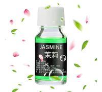 Automotive Scent Booster - Natural Car Fragrance Oil for Vehicle Air Freshener, Compact 10ml Perfume Supplement with Gentle, Perfect for Daily Driving Home Travel and Car Care