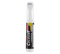 Automotive Scratch Repair Pen - 12ml Car Paint Pen | Quick Dry & Long Lasting Auto Scratch Remover for Cars Trucks SUVs, Professional Grade Detailing Marker for Daily Care & Minor Scuff Restoration