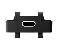 Automotive Seat Back Organizer, 4 In 1 Headrest Holder, Tissue Drink Phone Storage Car Organizer With Hooks, Sturdy Fabric, Vehicle Interior, Back Seat Storage For Family Travel And Trips