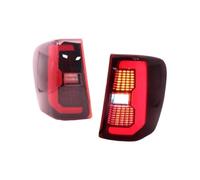 Automotive Tail Light Assemblies Para Jeep Para Grand Para Cherokee MK2 WJ
