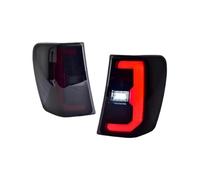 Automotive Tail Light Assemblies Para Jeep Para Grand Para Cherokee MK2 WJ