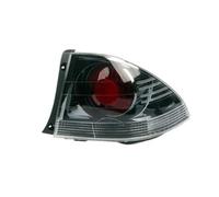 Automotive Tail Light Assemblies Para Lexus Altezza RS200 IS200 1998-2005