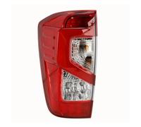 Automotive Tail Light Assemblies Para Nissan Para Navara NP300 D23