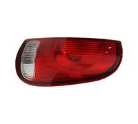 Automotive Tail Light - Tail Light Assembly | High Brightness Professional No-Bulb Weatherproof | No-Bulb Weatherproof High Brightness | Night Driving Warning Lights For Adults Lovers Families Friends