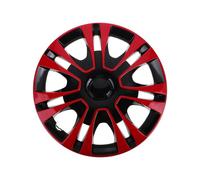 Automotive Tire Hub Center Caps 13 Inch Steel Rim Various Weather Conditions Easy Installation 1Pcs