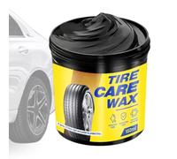Automotive Tire Shine Car Wheel Shine Auto Tyre Polishing Nourishing