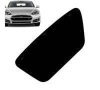 Automotive Window Sunshades - Suction Cup UV-Resistant Car Window Shade | Privacy Screen for Summer, Hot Weather, Commuting, Long Travel, Driving, Parking, Sleeping, Vehicle Protection