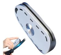 Automotive wiperRestorer | Windshield wiperRepairer | Ergonomic Portable Multi-function Automotive Glass Restore Supplies For Driving Repairing Minor wiperCracks And Wear Problems For A ClearTravel