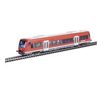 Automotor diésel Regio Shuttle RS1, Serie 650