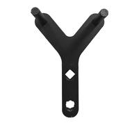 Automotriz ARMA CONTROL DE CONTROL | Puller de sello de bola ajustable de uso pesado, herramienta de extracción de cabeza de bola | Swing Brazo de trabajo para suspensión automotriz, herramienta de