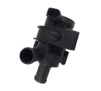 Automotriz Bomba Agua Compatible Con Seat Para Altea 2007-2014 Para Leon 2006-2013 Bomba Agua Refrigeración Auxiliar Eléctrica Coche 12V OEM 1K0 965 561 J 1K0965561J