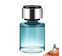 Automotriz de perfume, ambientador de perfumes para automóvil, Desmendición de olor a difusor de del vehículo de larga duración, Fragancia del automóvil Eliminador de olor pequeño para automóviles cas