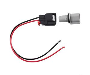 Automotriz para el zócalo de la luz de marcador lateral 55156754AA con el conector diseñado para la libertad 2002 a 2004 instalación directa